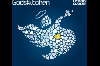 Стань участником Godskitchen