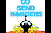 Send Records представляет Send Invaders