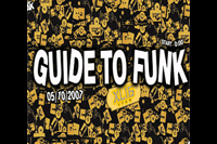 Серия вечеринок GUIDE TO FUNK