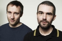 Autechre продвигает новую десятку