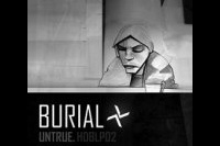 Burial выпускает свой второй альбом