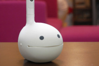 Otamatone – кишеньковий співак 