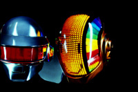 Daft Punk випустять альбом вже в листопаді 