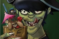 Gorillaz выпустили новый клип