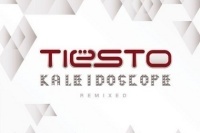 Tiesto выпустит ремиксованый Kaleidoscope