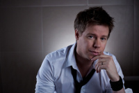 Ferry Corsten випустить 2 том Once Upon A Night