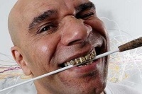 Goldie і «Танці з зірками»: що спільного?