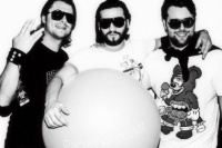 Фильм о Swedish House Mafia вот-вот выйдет в свет