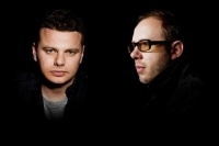 The Chemical Brothers переходять на дабстеп?