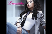 R&B альбом от Lumidee  - “Unexpected”  