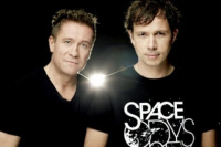 Cosmic Gate напомнят о себе