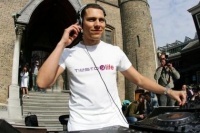 Tiesto запустил свой новый лейбл