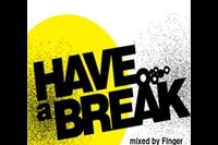 Презентация нового диска «HAVE A BREAK» 