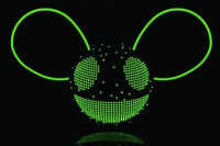 Deadmau5 розповів про свою математику (аудіо)