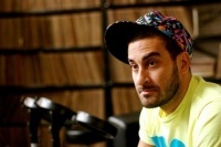 Armand Van Helden не хоче бути №1