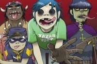 У всесвіті Gorillaz з'явиться новий персонаж 