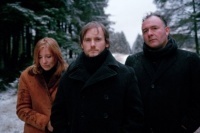 Portishead розповіли, яким НЕ буде їхня творчість