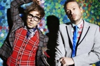 Basement Jaxx йдуть у кіно