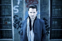 Edward Maya відіграє в Києві