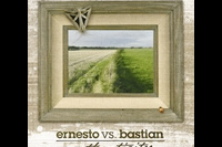 Дебютный альбом от Ernesto vs. Bastian