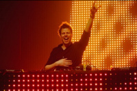 До нас їде Ferry Corsten?!