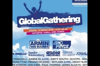 Объявлен лайн-ап Global Gathering Ukraine