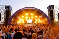 Global Gathering 2011: більше імен!