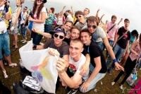 Ціни квитків на Global Gathering 2011