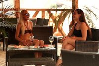 Bora Bora Beach Club: відриття вже в цю суботу!