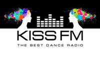 Kiss FM теперь в Ужгороде и Виннице