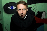 Gilles Peterson и его новый «Шедевр»