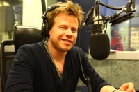 Еще один конкурс ремиксов: на этот раз таланты ищет Ferry Corsten