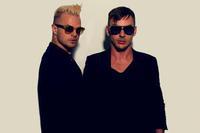 31 октября – горячая ночь с Shannon Leto + Antoine Becks