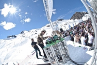 Snowbombing-2012: друга частина 