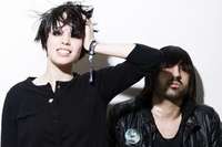 Crystal Castles дадут концерт в Киеве (известна точная дата)