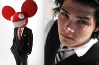 Слухаємо: спільний трек Deadmau5 і My Chemical Romance! 