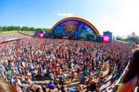 Tomorrowland 2012: sold out! (відео)