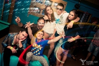 В городе праздник: 5-летие Xlib Club!