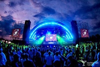 Global Gathering 2012: вторая часть лайн-апа