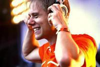 Armin van Buuren выступит в Харькове в среду, 13 июня