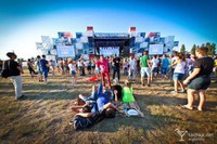 Global Gathering 2012: ярко, громко, незабываемо