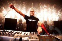 Paul van Dyk выступит во Львове и Киеве в сентябре