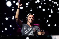 Tiesto в Києві: зворотній відлік до супер-шоу!