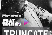 Truncate отыграет сет в Форсаже