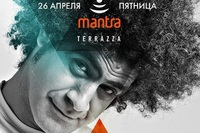 MANTRA TERRAZZA готовится к Первому погружению!