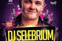 В Форсаже выступит Dj Selebrium (Макс Корж official dj)