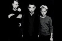 Вокруг света с  Depeche Mode