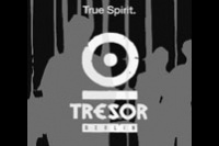 Tresor в 3-D