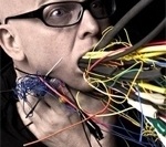 Stephan Bodzin @ Forsage, 21 ноября