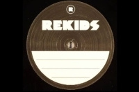 Выходит сборник хитов лейбла Rekids